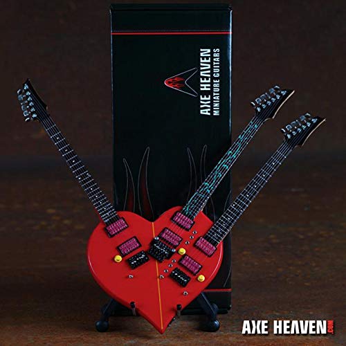 Amazon.co.jp: AXE HEAVEN アックスへブン スティーブ・ヴァイ